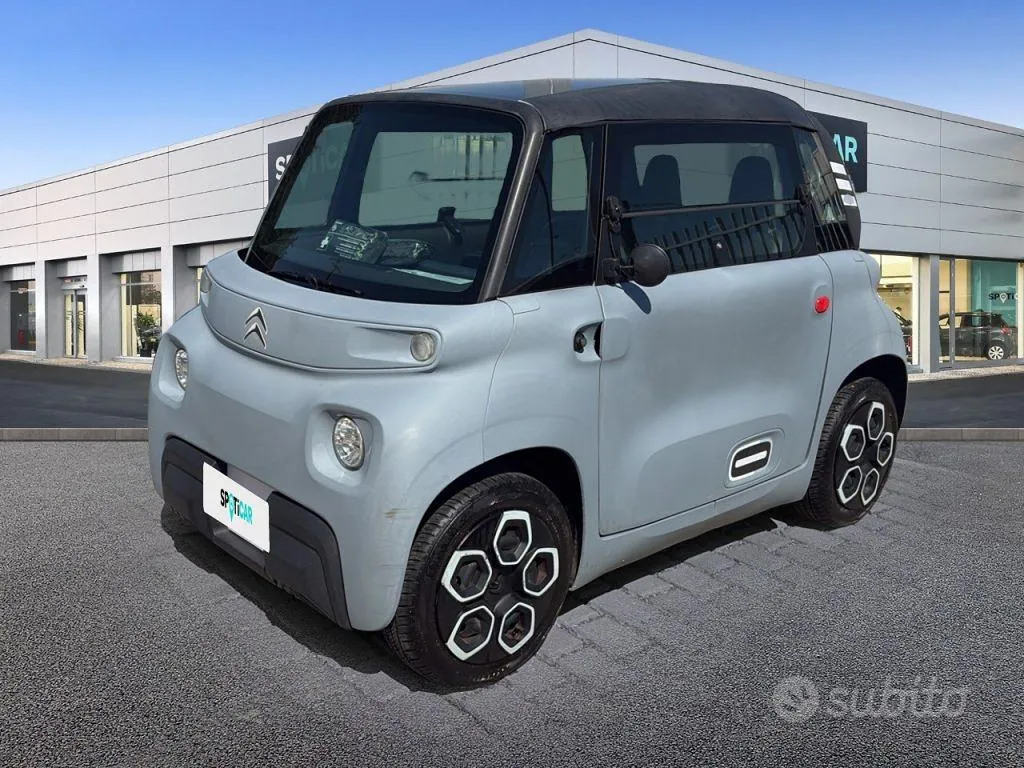 Citroen Ami