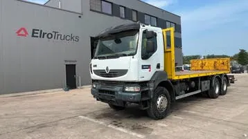 Renault Kerax