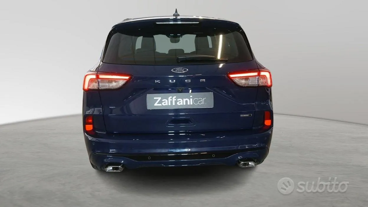 Ford Kuga 2023 photo 5