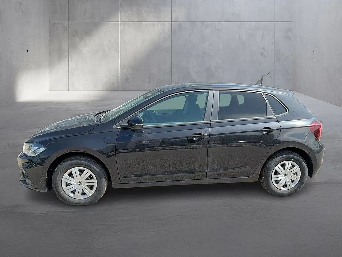 Volkswagen Polo 2026 photo 2