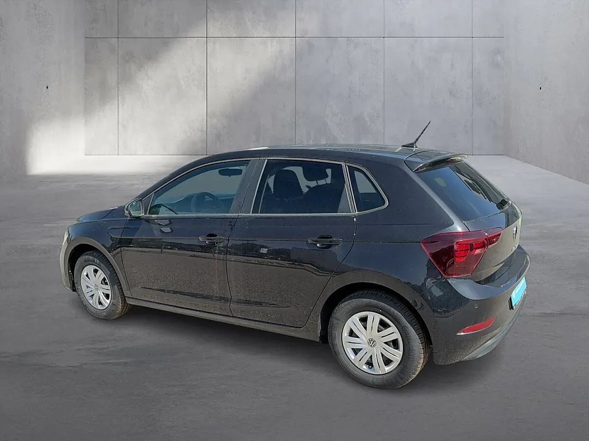 Volkswagen Polo 2026 photo 3