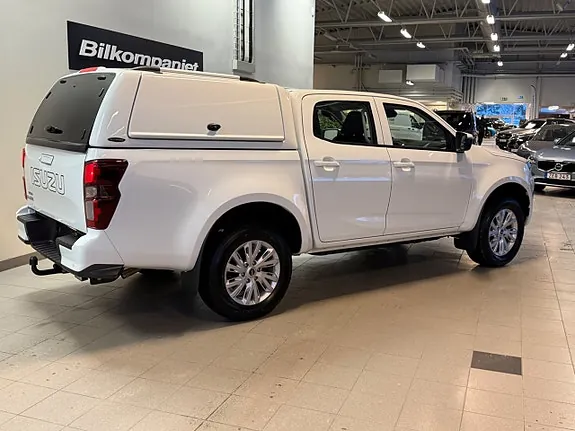 Isuzu D-Max 2024 photo 3