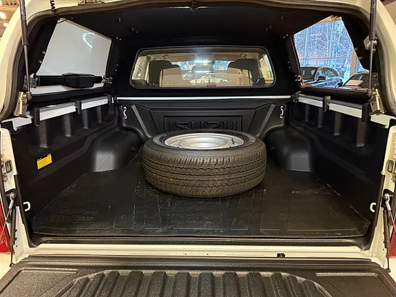 Isuzu D-Max 2024 photo 5