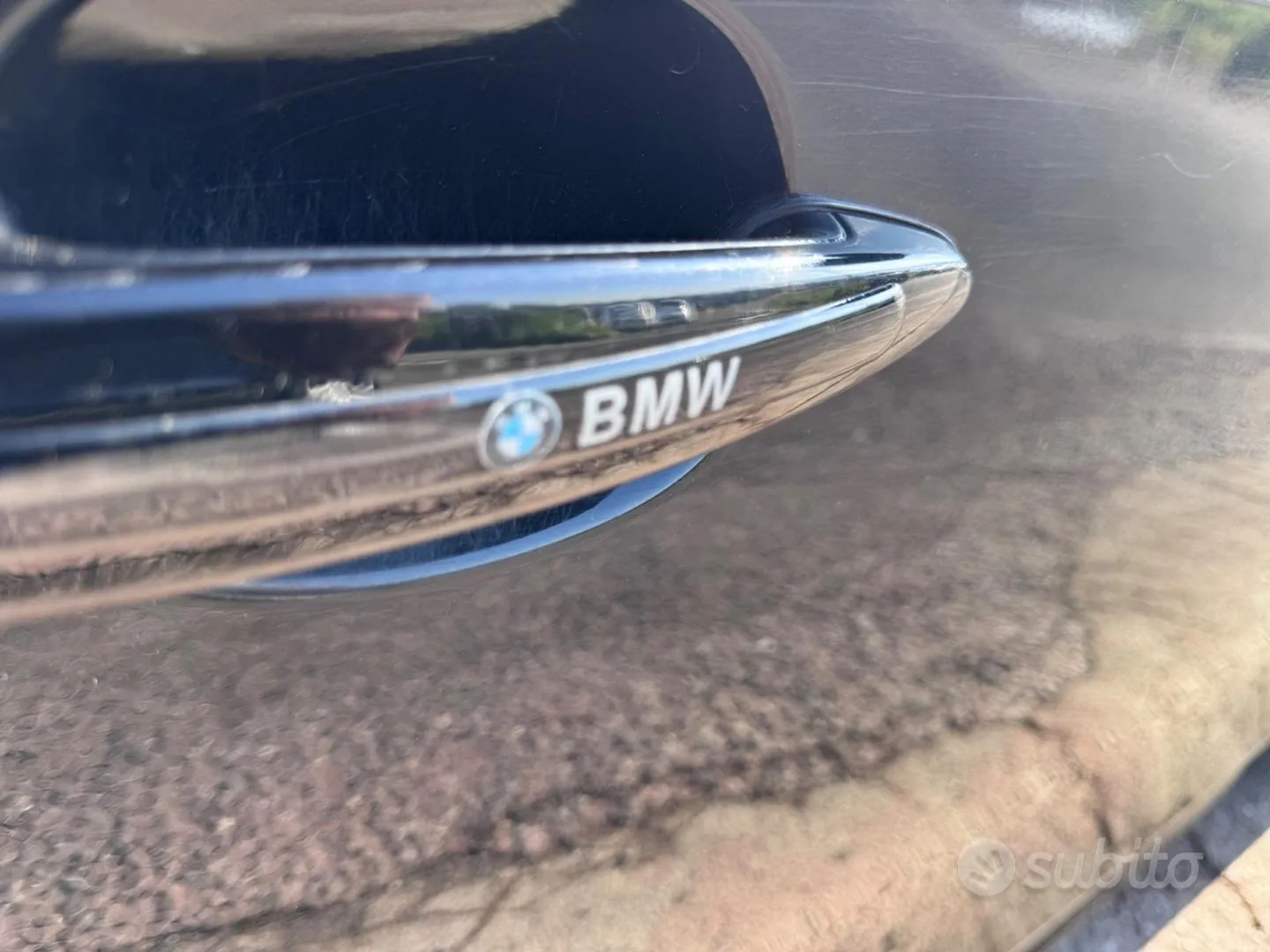 BMW 120D 2004 photo 5