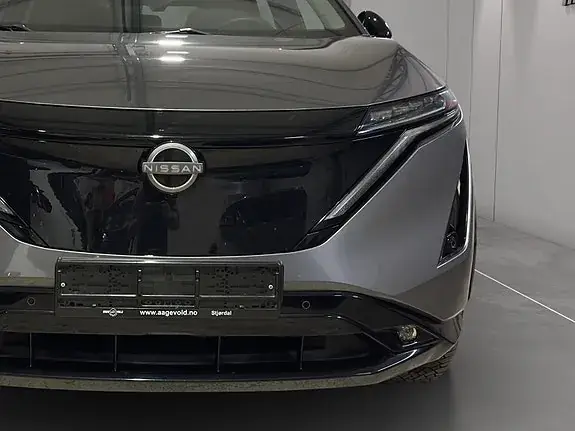 Nissan Ariya 2025 photo 5