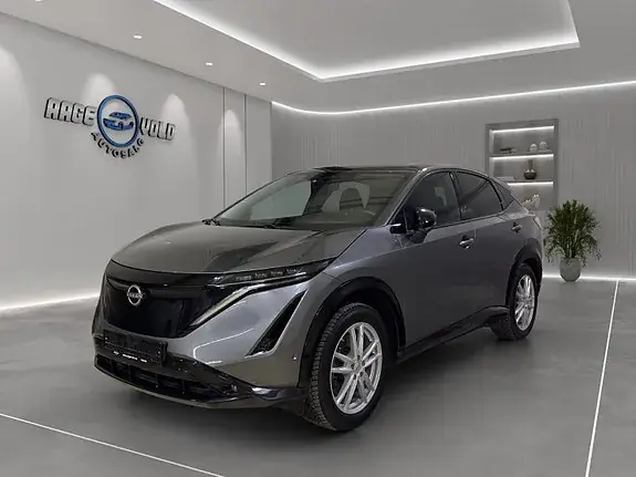 Nissan Ariya 2025 photo 3