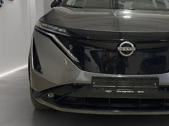 Nissan Ariya 2025 photo 4