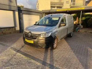 Renault Express 2022 photo 3