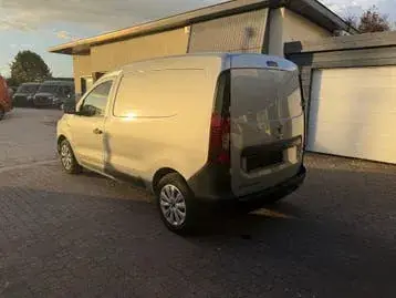 Renault Express 2022 photo 2