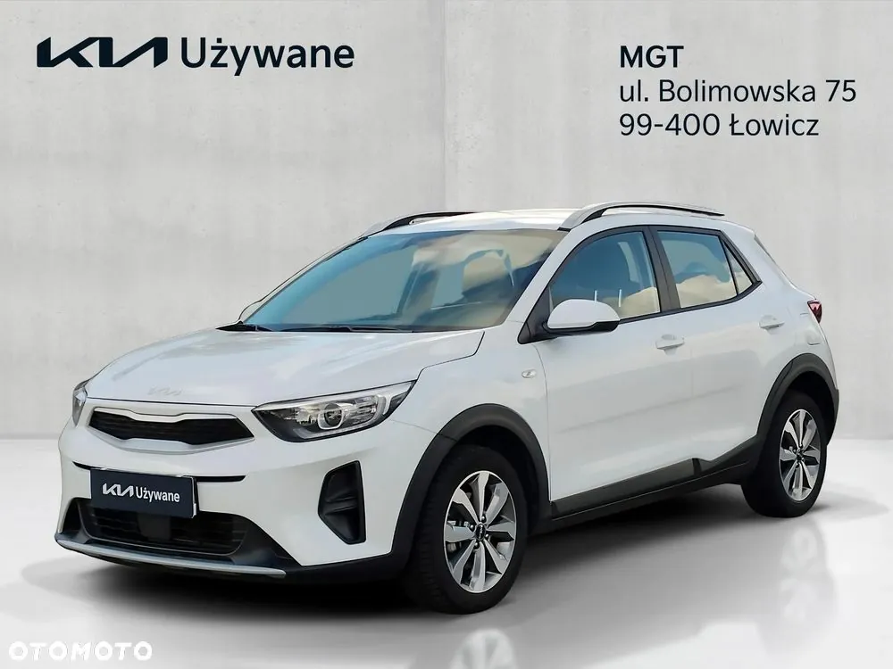 Kia Stonic