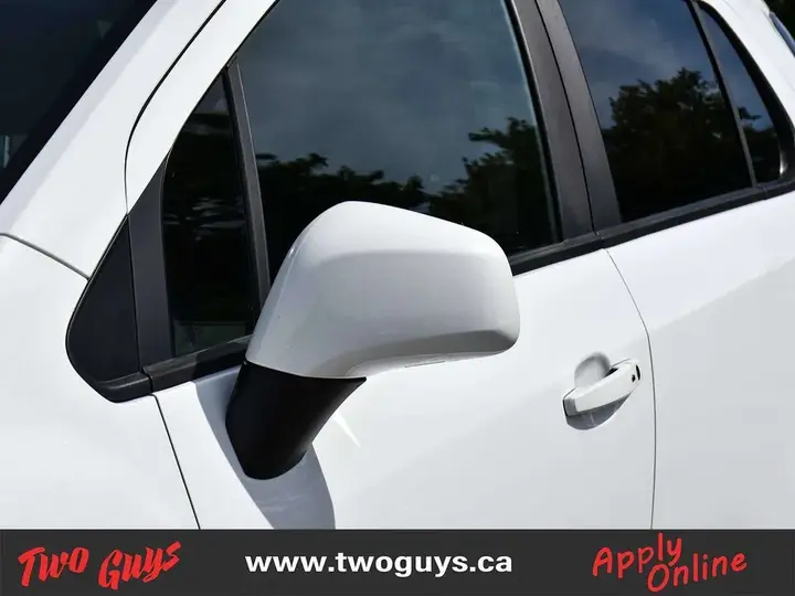 Chevrolet Trax 2022 photo 4