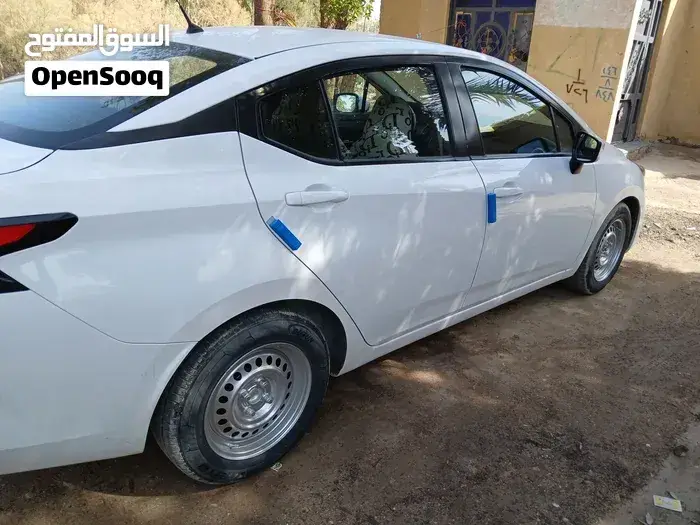 Nissan Other
