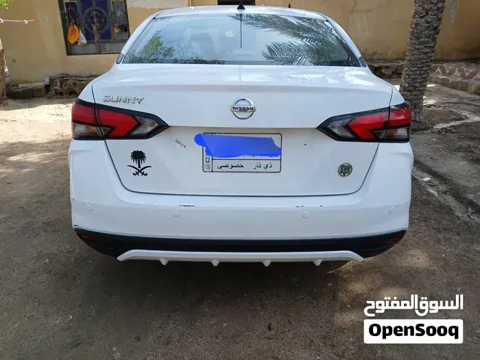 Nissan Other 2022 photo 2