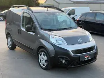 Fiat Fiorino 2024 photo 2
