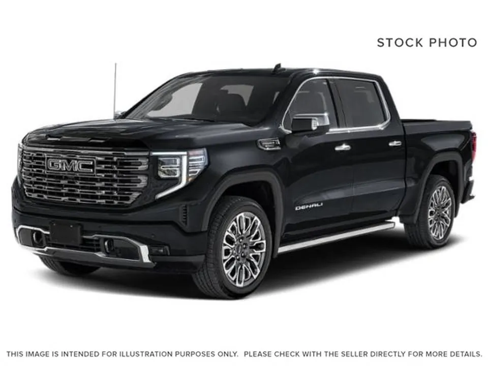 GMC Sierra 1500