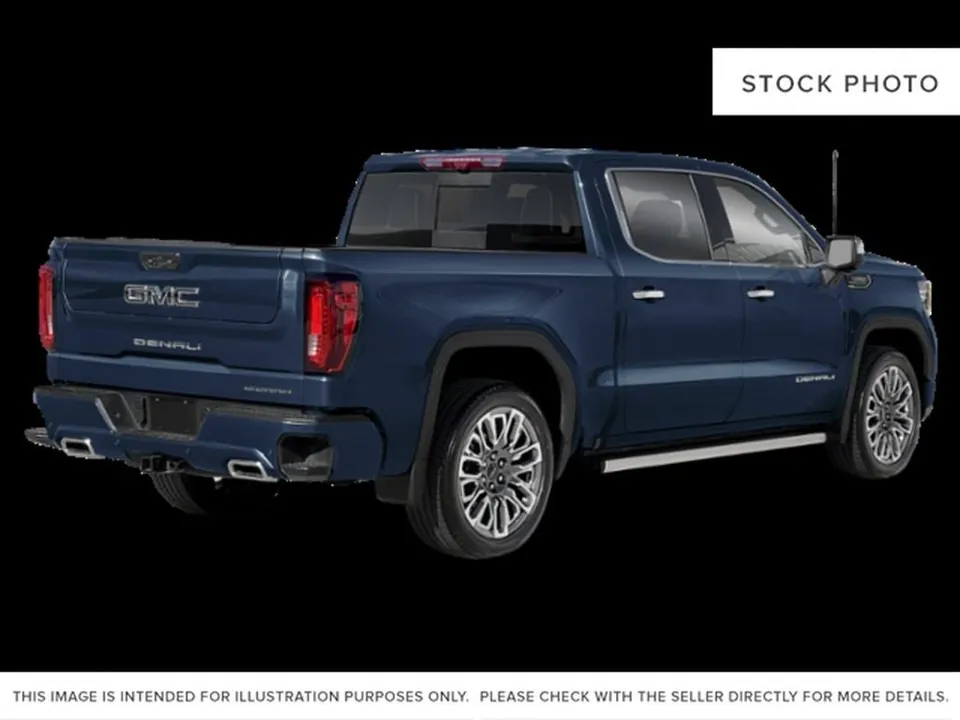 GMC Sierra 1500 2026 photo 3