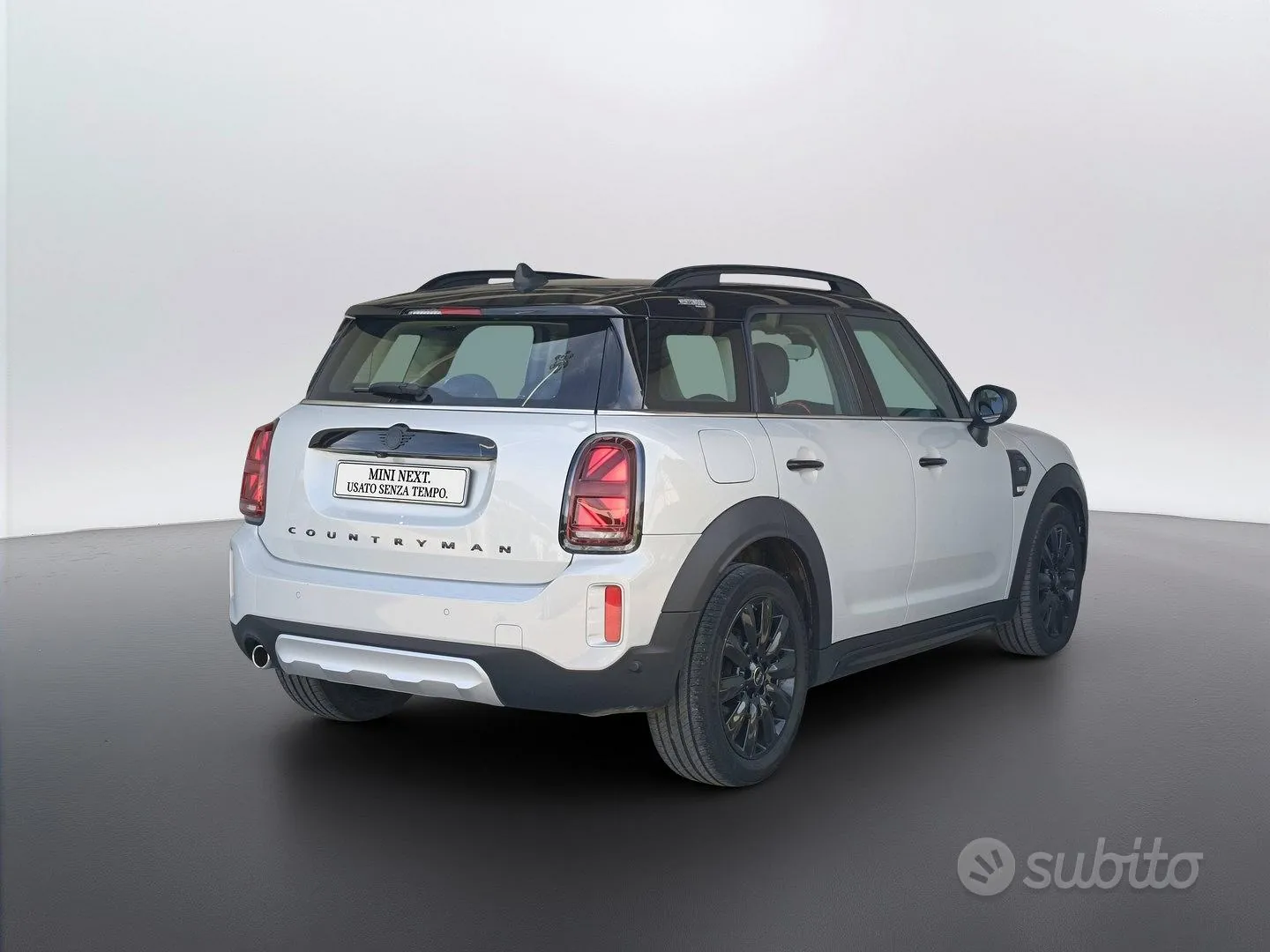 Mini Mini Countryman 2021 photo 4