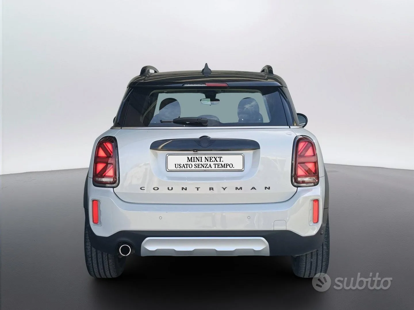 Mini Mini Countryman 2021 photo 5