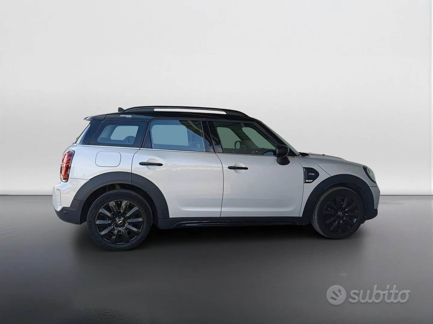 Mini Mini Countryman 2021 photo 3