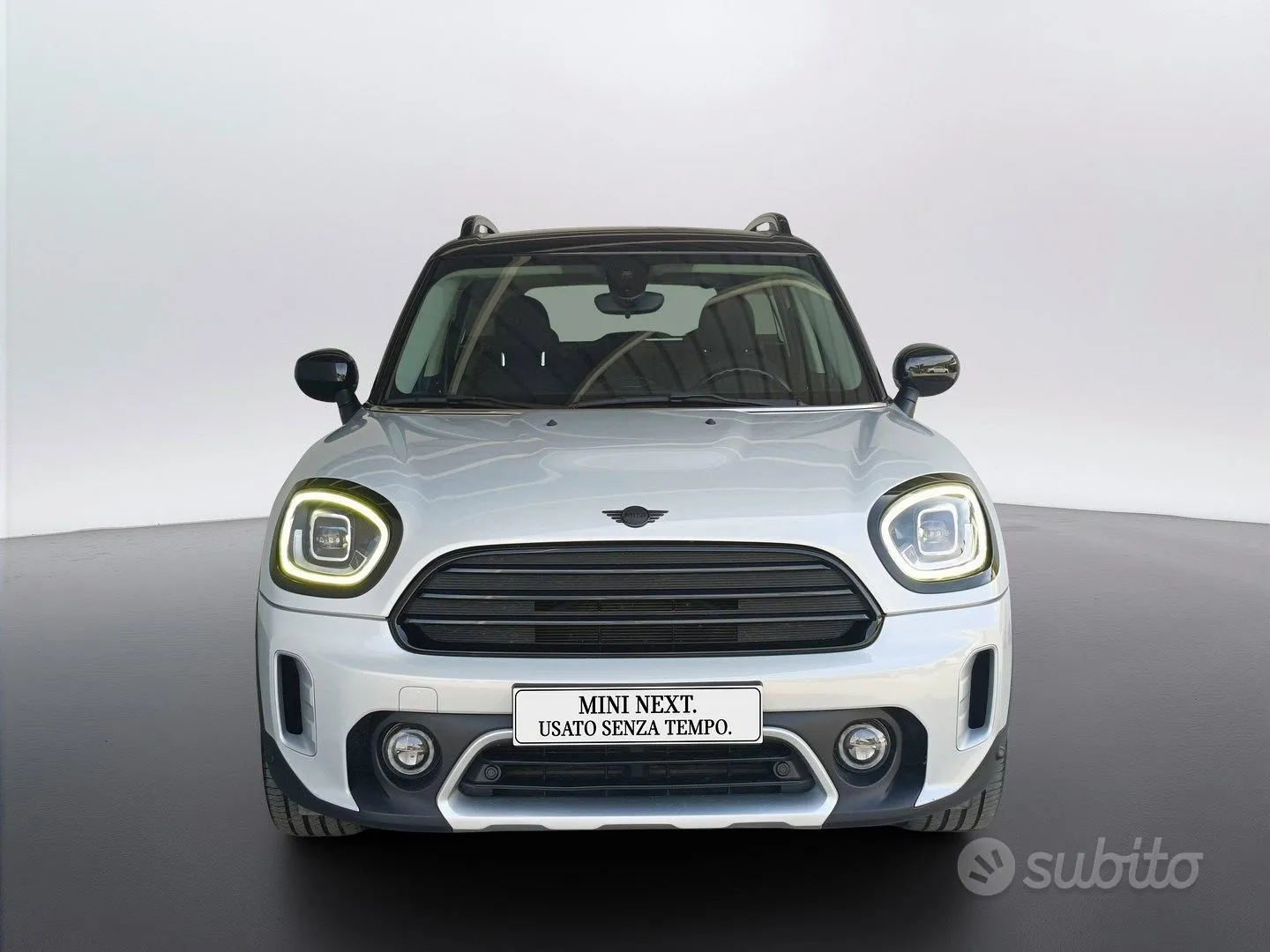 Mini Mini Countryman 2021 photo 2