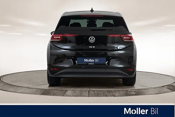 Volkswagen Id.3 2025 photo 4