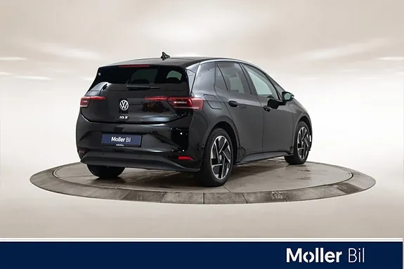 Volkswagen Id.3 2025 photo 5