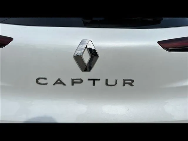 Renault Captur 2022 photo 5