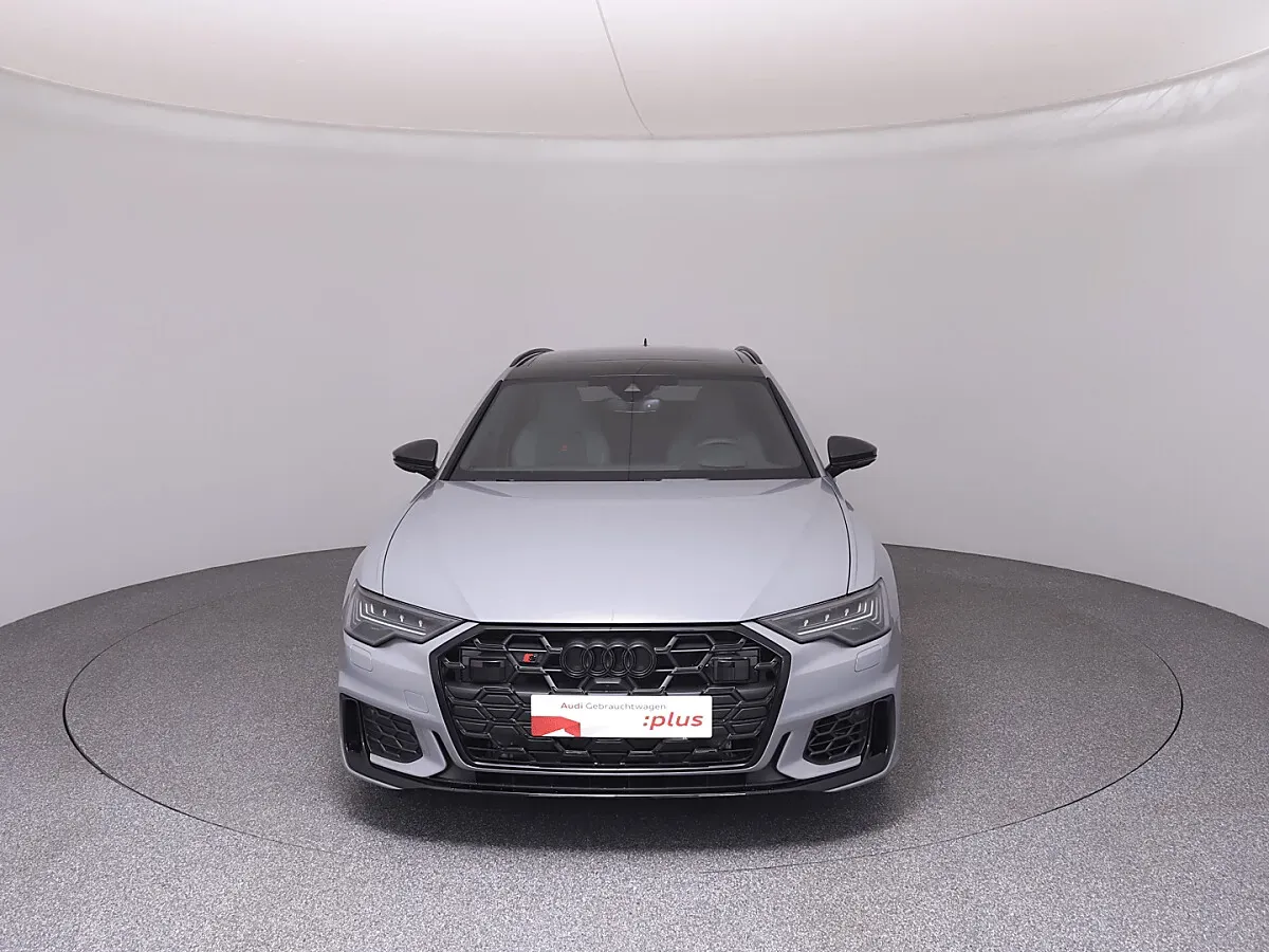 Audi A6 2025 photo 3