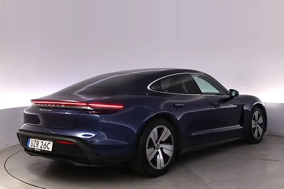 Porsche Taycan 4S 2024 photo 5