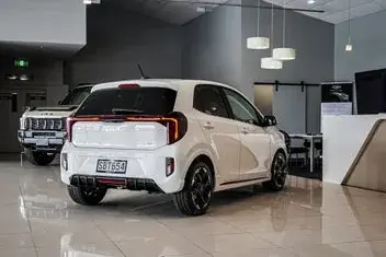Kia Picanto 2026 photo 4