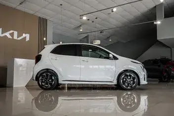 Kia Picanto 2026 photo 3