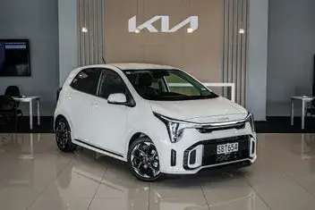 Kia Picanto 2026 photo 2