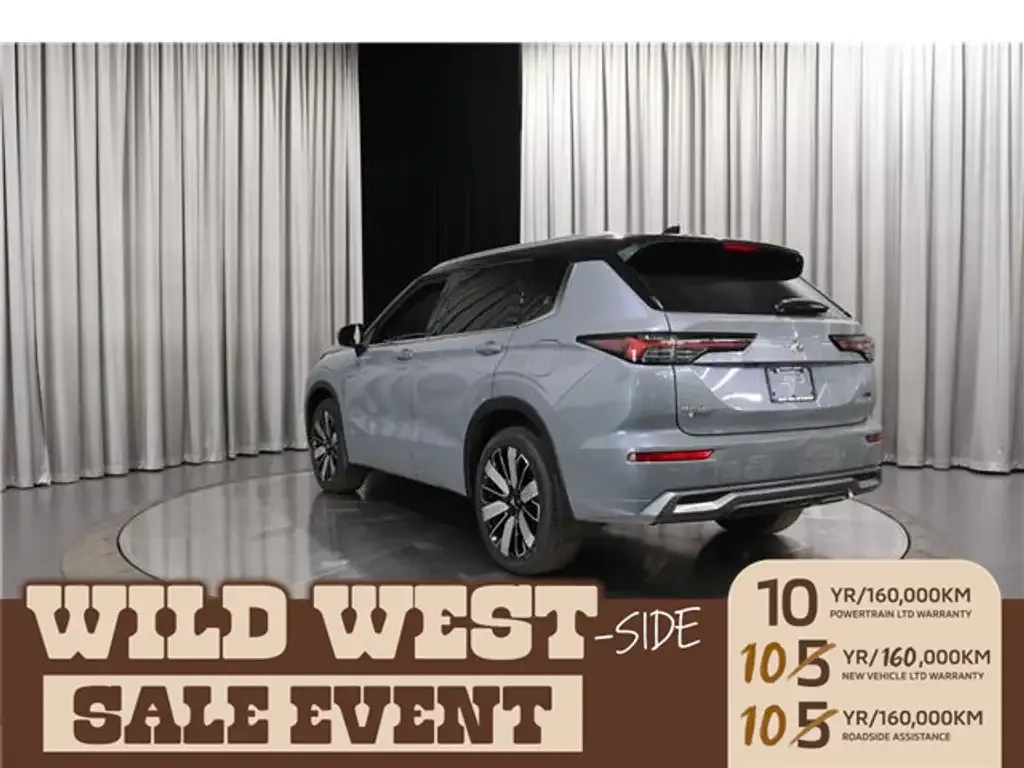 Mitsubishi Outlander 2026 photo 4