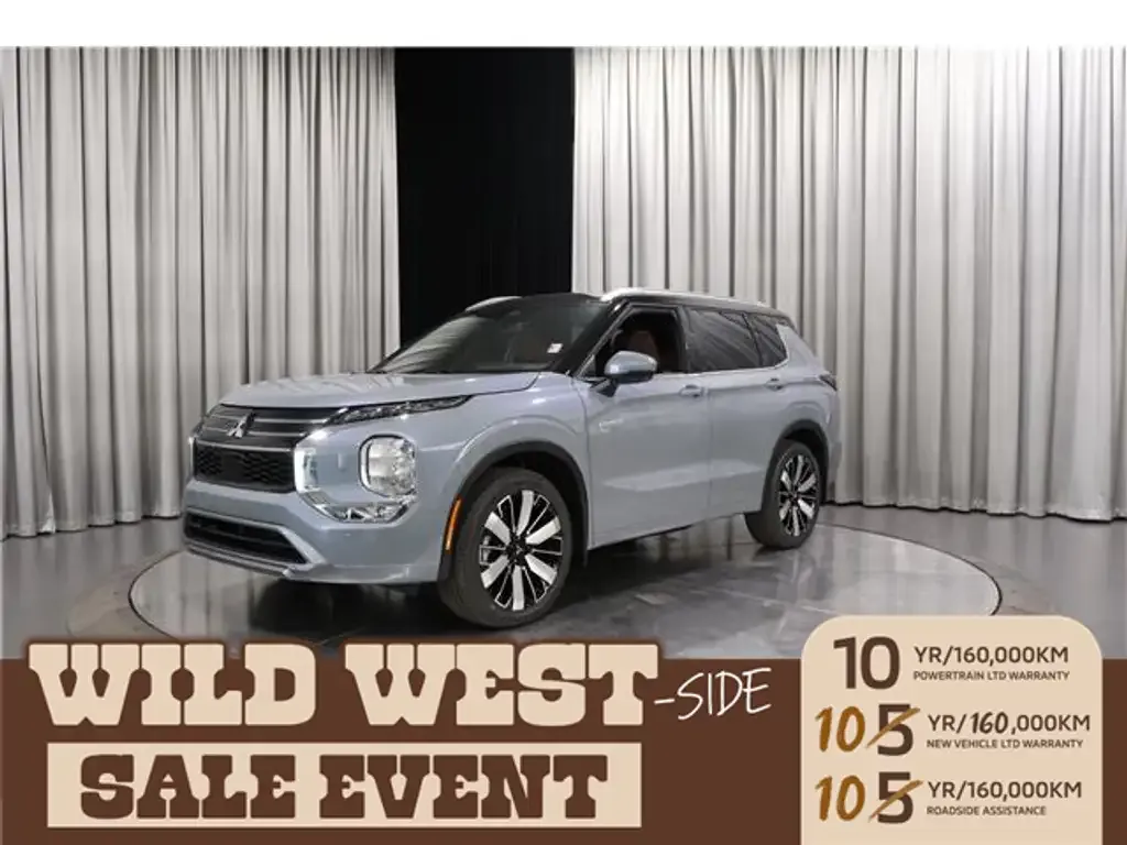 Mitsubishi Outlander 2026 photo 3