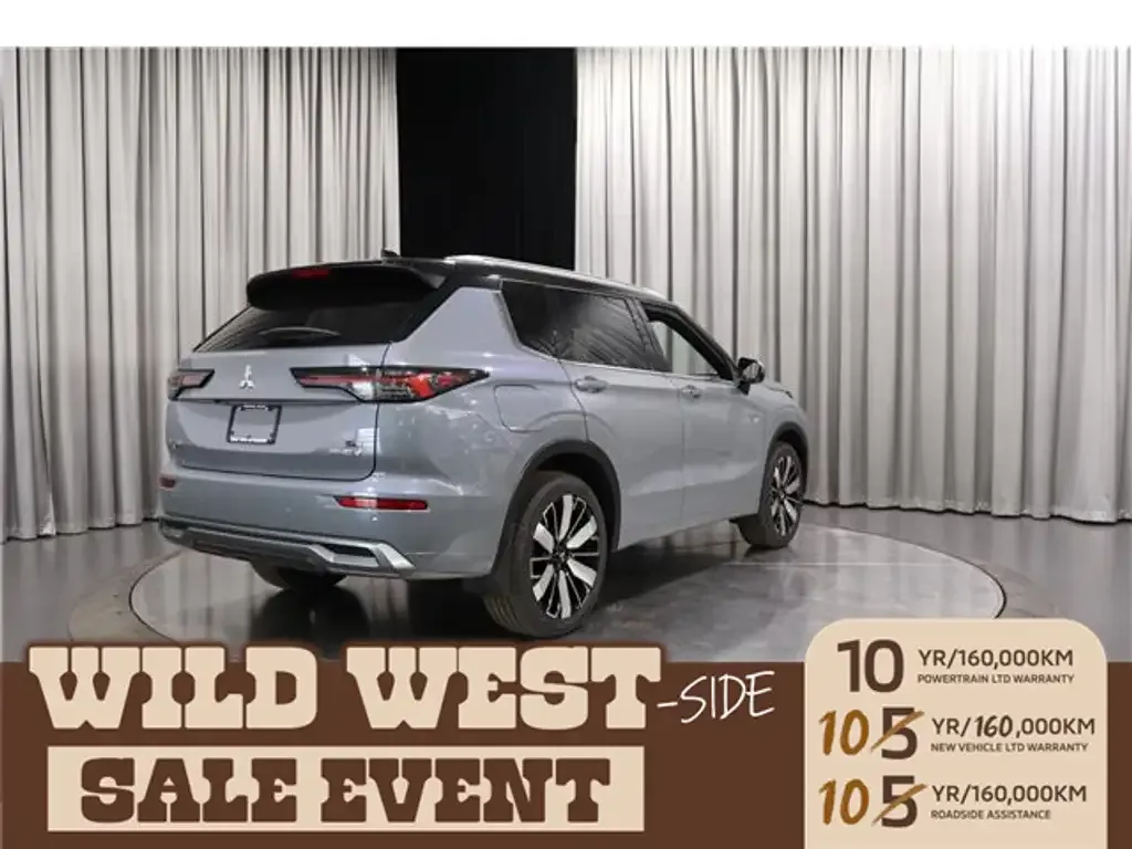 Mitsubishi Outlander 2026 photo 5
