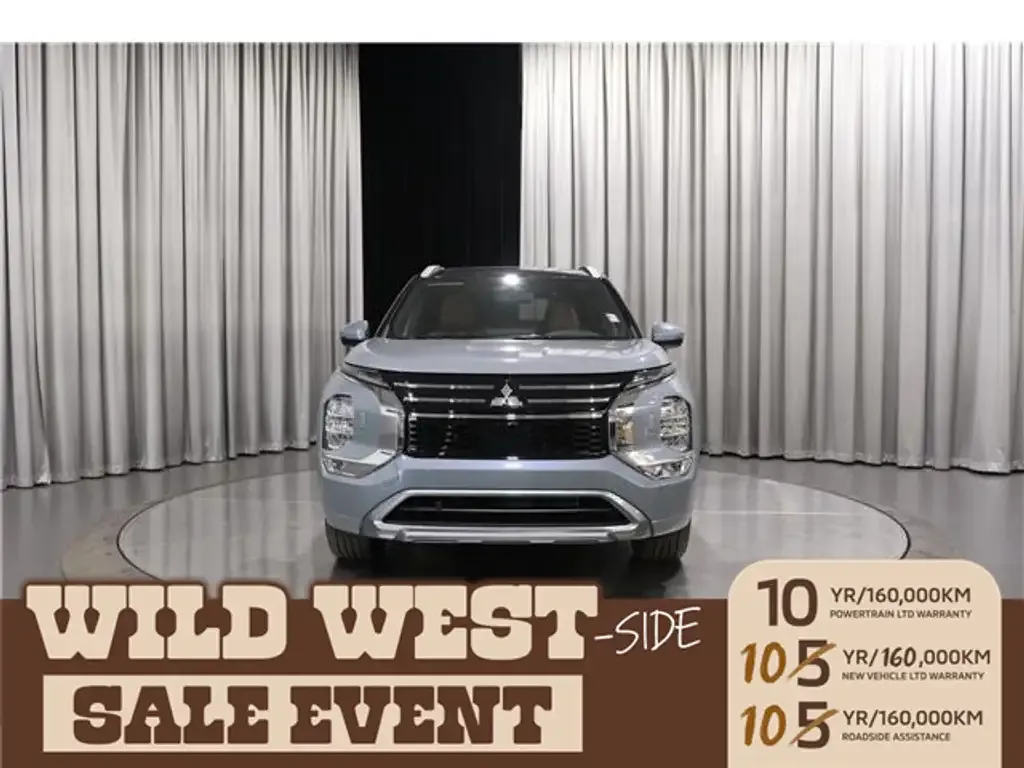 Mitsubishi Outlander 2026 photo 2