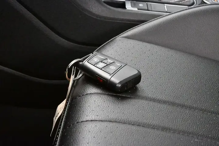 Volkswagen Tiguan 2024 photo 5