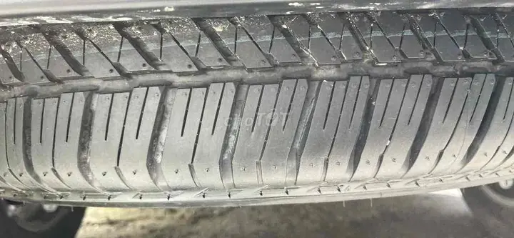 Toyota Fortuner 2024 photo 2