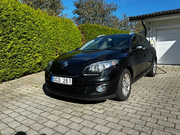 Renault Megane Iii