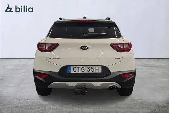 Kia Stonic 2020 photo 5
