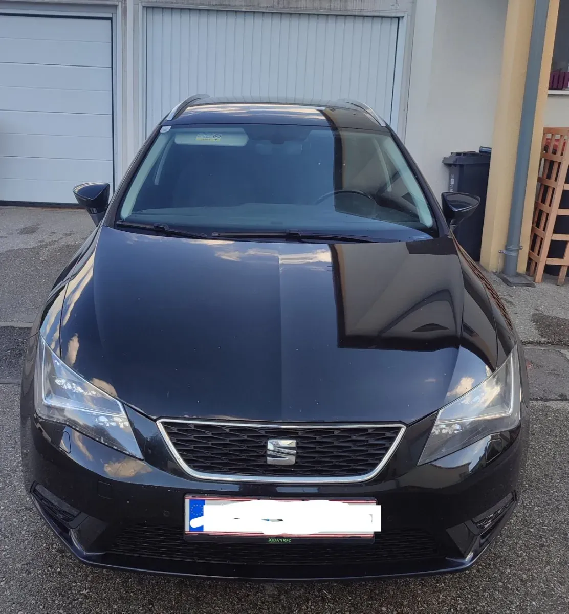Seat Leon 2016 photo 2