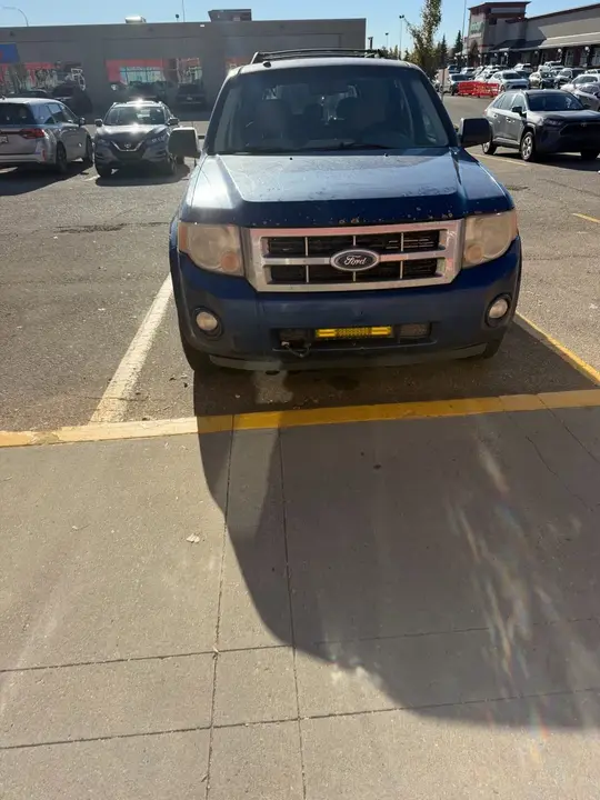 Ford Escape