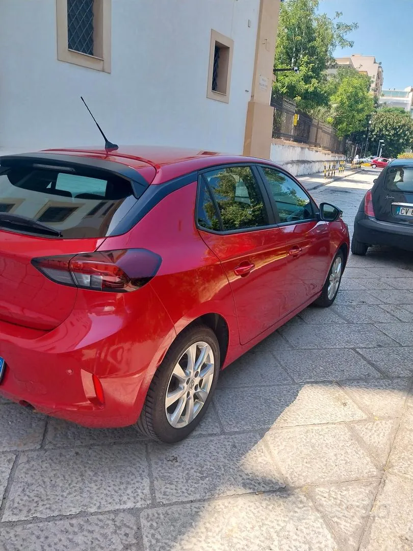 Opel Corsa 2022 photo 5