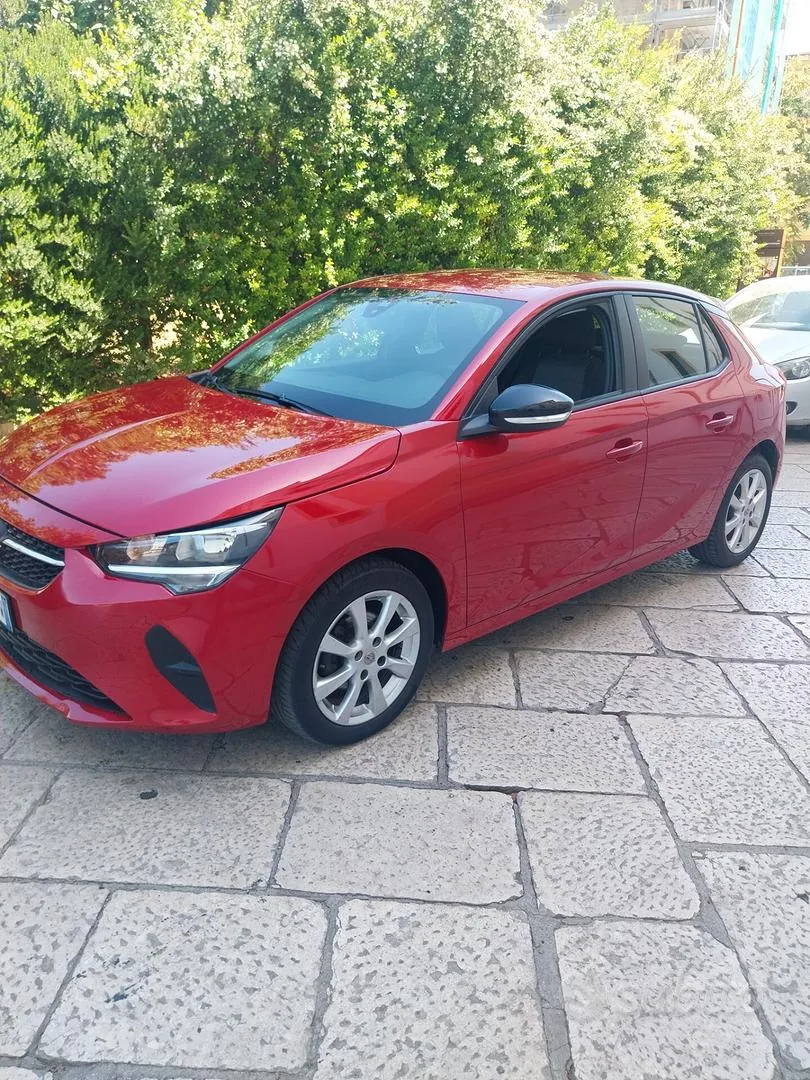 Opel Corsa 2022 photo 4