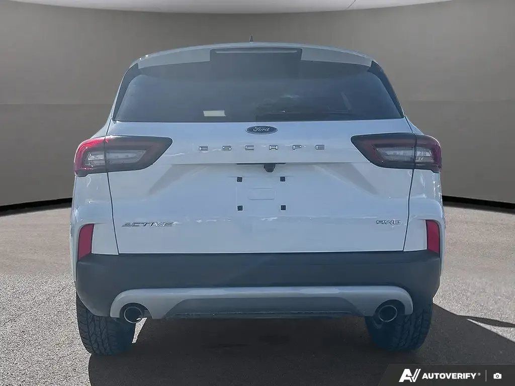 Ford Escape 2024 photo 5