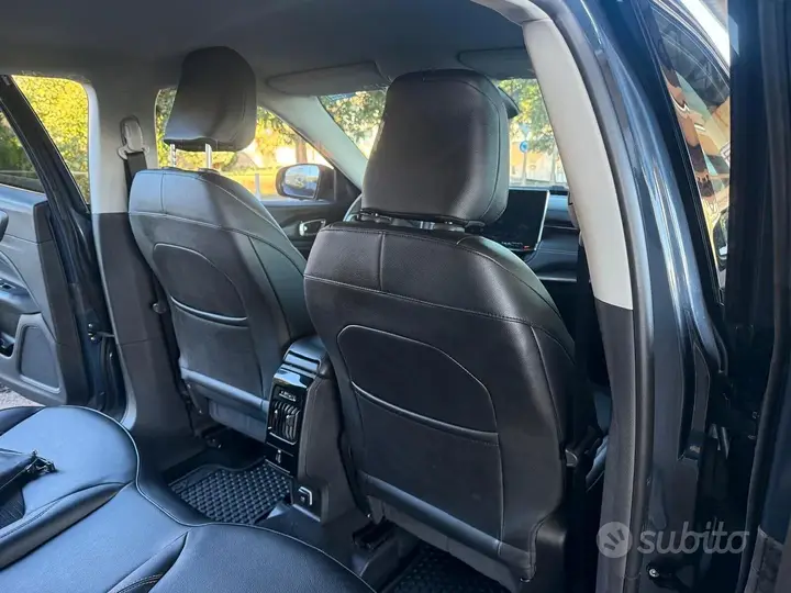 Jeep Compass 2024 photo 4