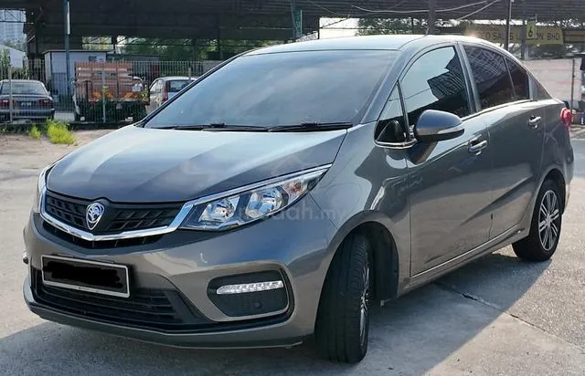 Proton Persona