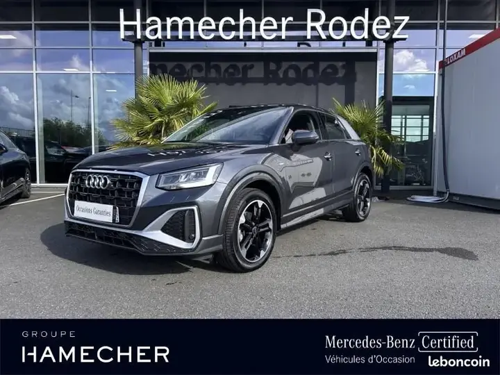 Audi Q2