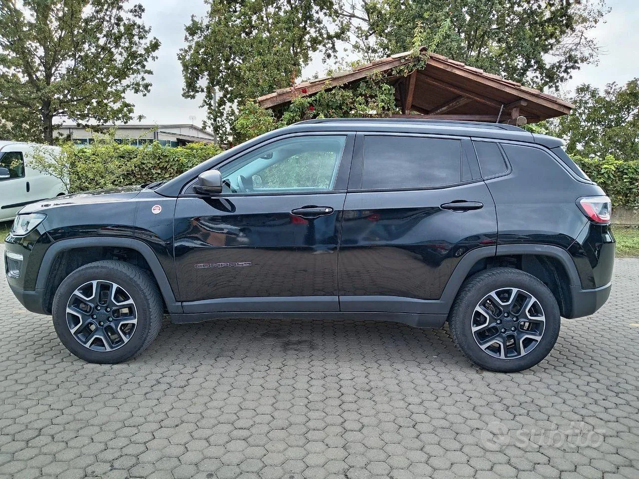 Jeep Compass 2019 photo 3