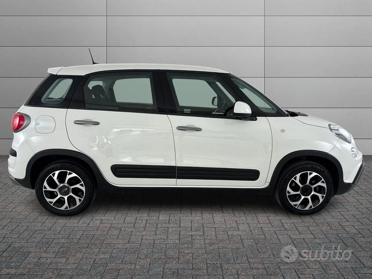 Fiat 500L 2021 photo 3